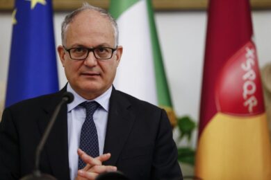 Trasporti, Gualtieri: “Roma collaborerà con Milano”