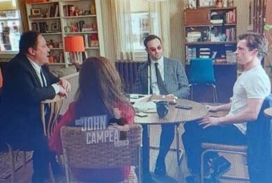 Spider-Man No Way Home: Tom Holland, Tobey Maguire e.. Anticipazioni