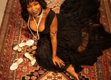 Fashion, tutta la magia dell’Africa nella nuova collezione di Erla. FOTO