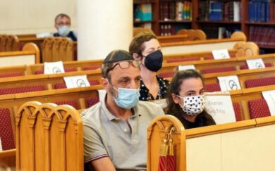 Eitan, mandato d’arresto internazionale per il nonno: “Rapimento premeditato”