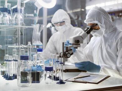 CPhl 2021: Alfasigma tra i leader del manufacturing farmaceutico mondiale