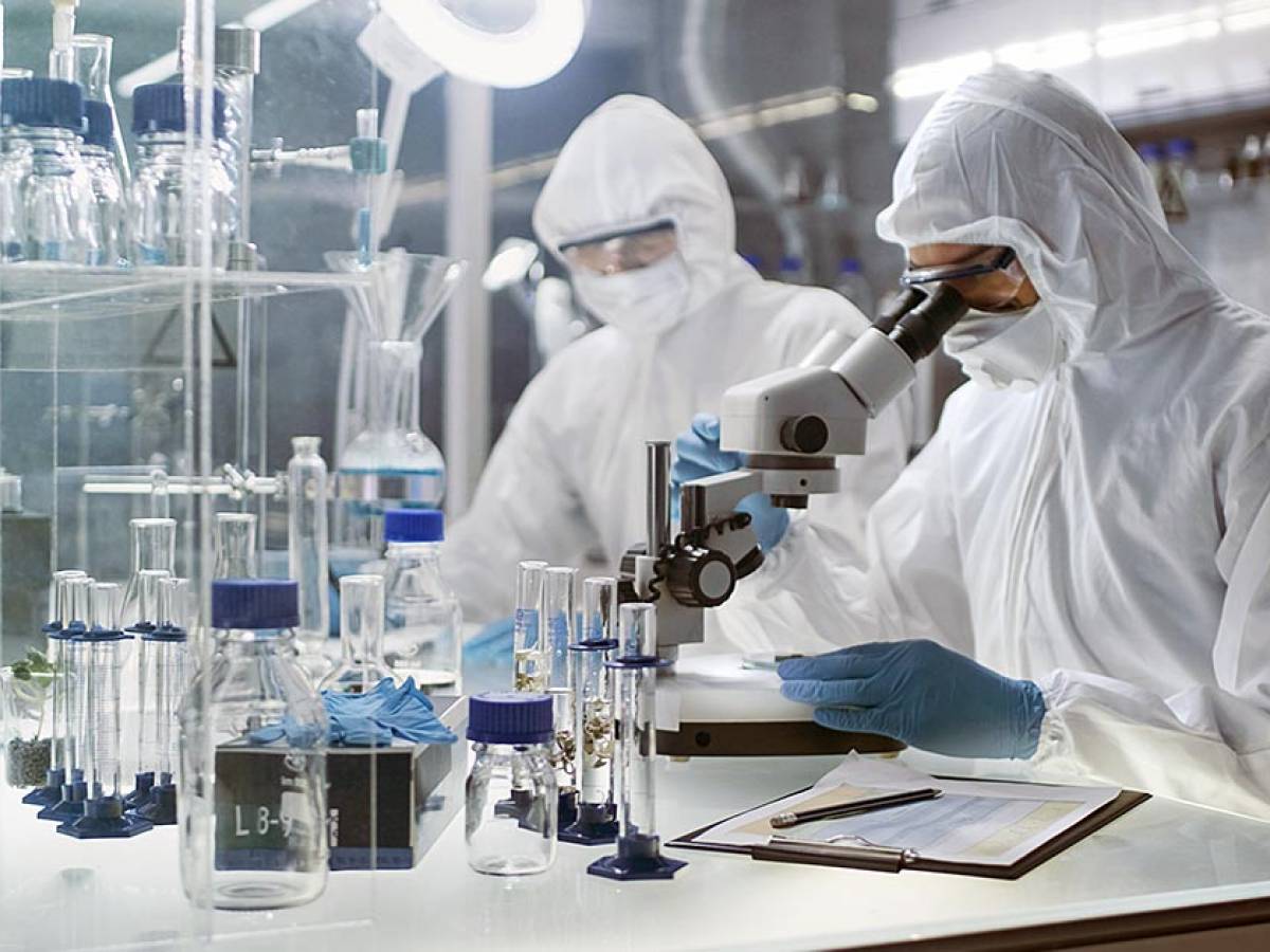 CPhl 2021: Alfasigma tra i leader del manufacturing farmaceutico mondiale CPhl 2021: Alfasigma tra i leader del manufacturing farmaceutico mondiale