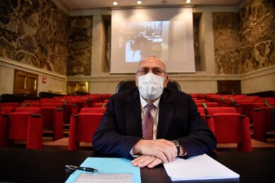 Milano, Greco va in pensione: “Magistrati? Devono rispettare le regole”