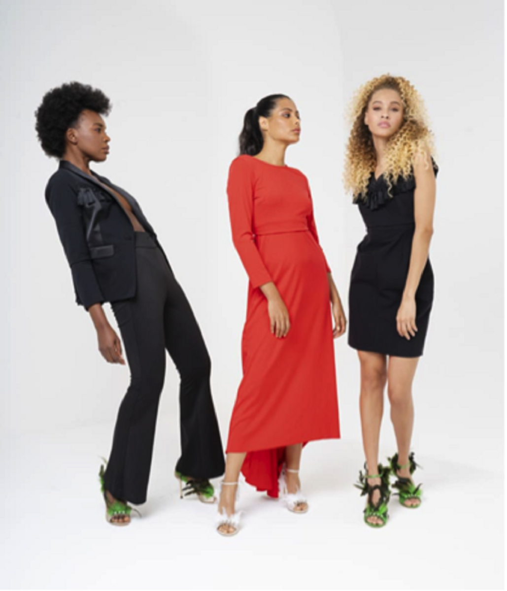 Fashion, tutta la magia dell’Africa nella nuova collezione di Erla. FOTO