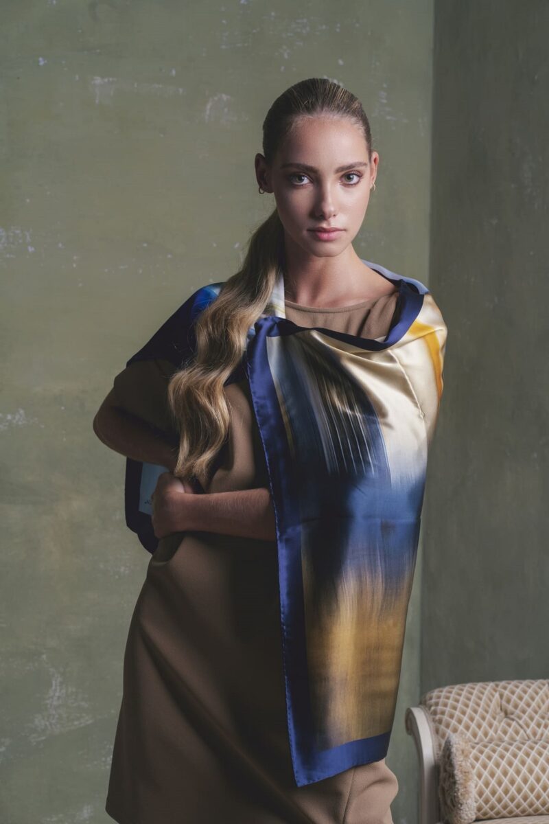 Fashion, tutta la magia dell’Africa nella nuova collezione di Erla. FOTO
