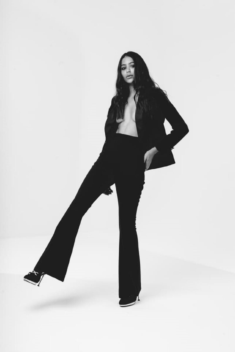 Fashion, tutta la magia dell’Africa nella nuova collezione di Erla. FOTO