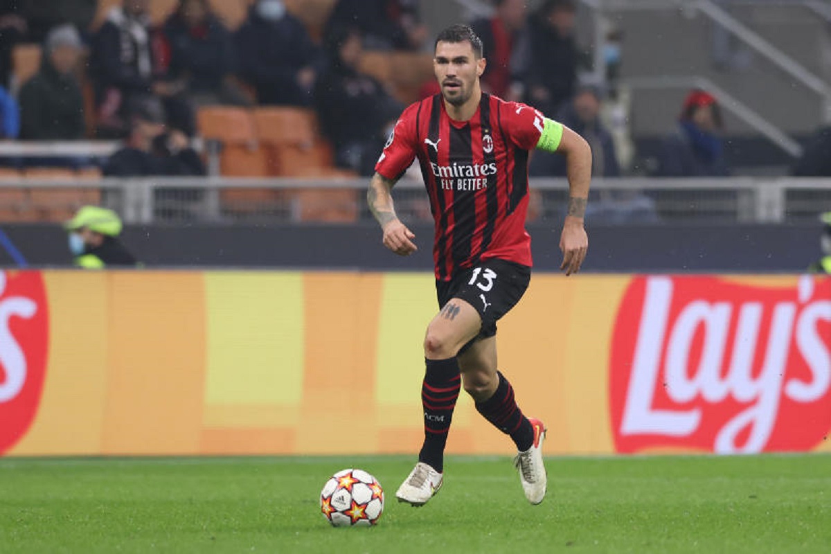 Milan rinnovi: si lavora per Leao, Theo, Bennacer e Romagnoli senza Raiola