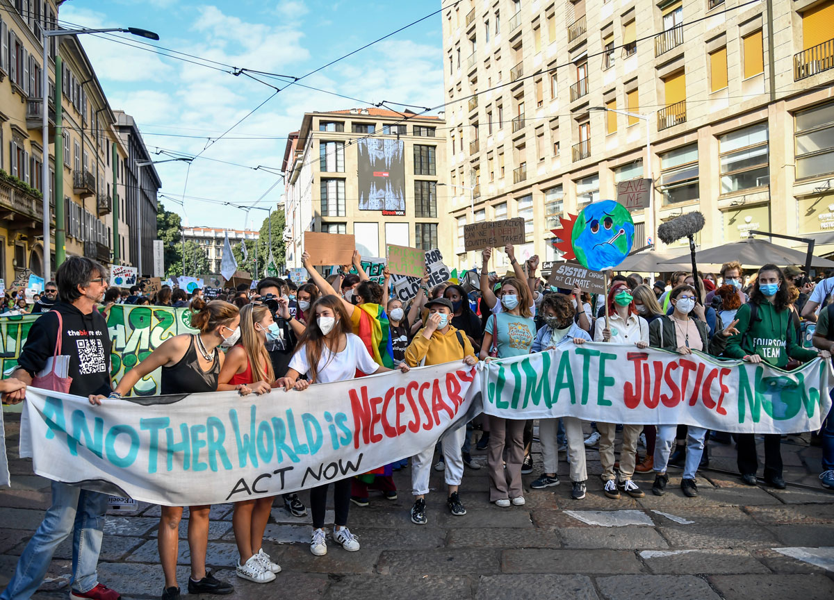 Clima, sale la temperatura in Italia: nel 2020 terra a +1,5 gradi e mare a +1 Clima, sale la temperatura in Italia: nel 2020 terra a +1,5 gradi e mare a +1