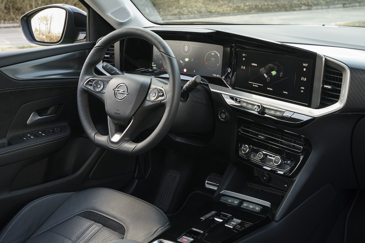 Opel pronta ad affrontare l’inverno Opel pronta ad affrontare l’inverno
