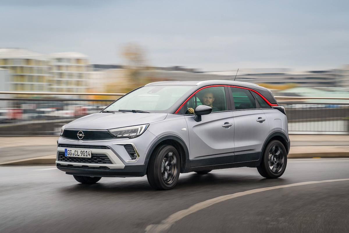 Opel pronta ad affrontare l’inverno Opel pronta ad affrontare l’inverno
