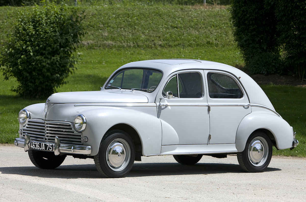 Peugeot e Torino un amicizia di lunga data Peugeot e Torino un amicizia di lunga data