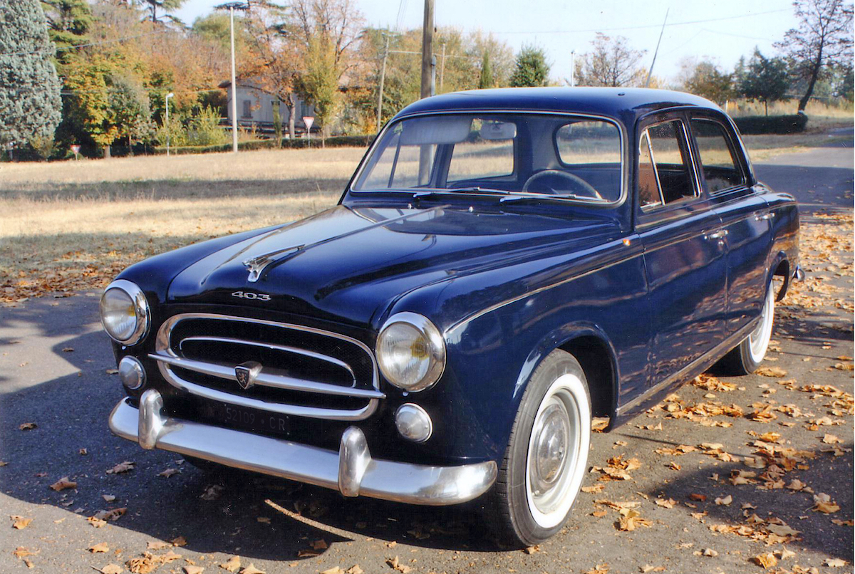 Peugeot e Torino un amicizia di lunga data Peugeot e Torino un amicizia di lunga data