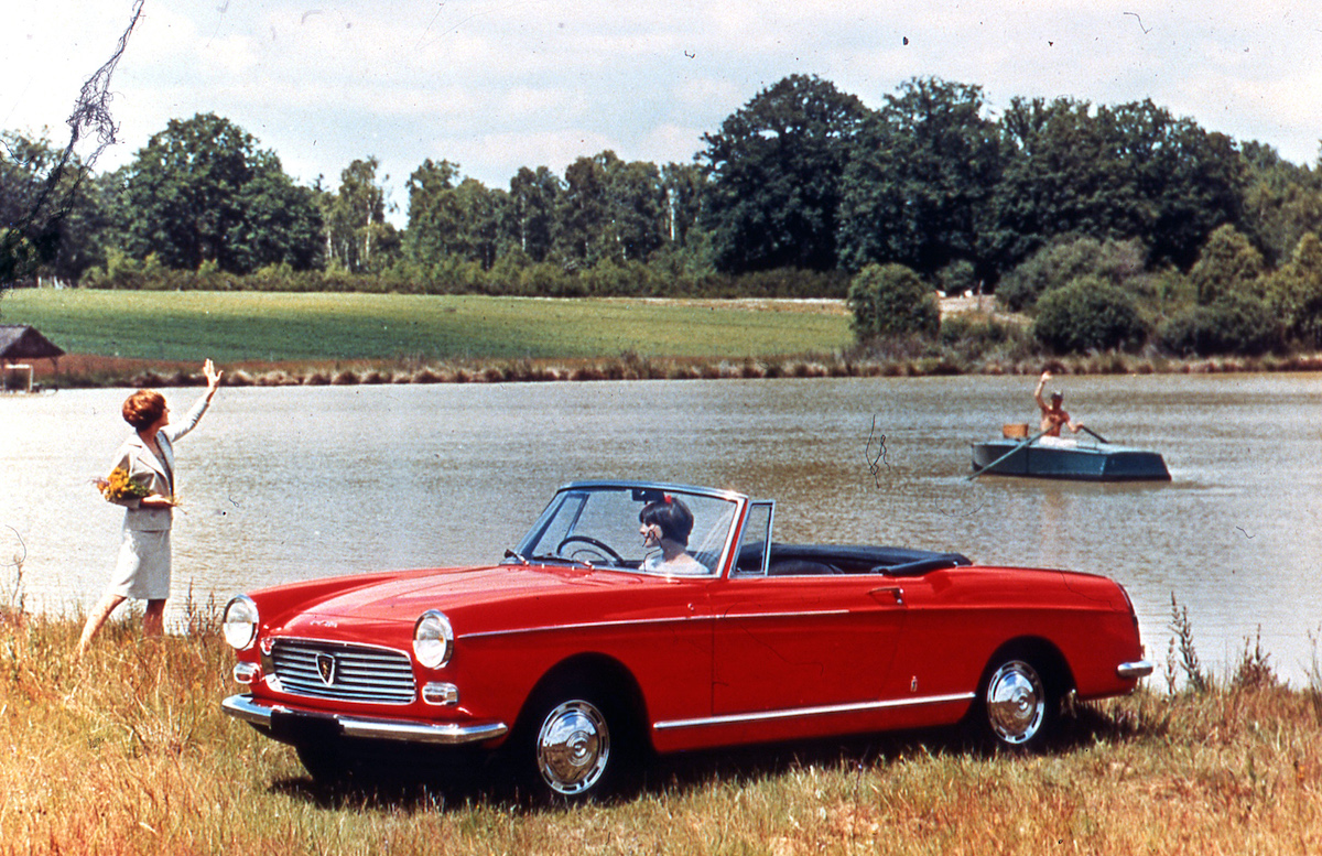 Peugeot e Torino un amicizia di lunga data Peugeot e Torino un amicizia di lunga data