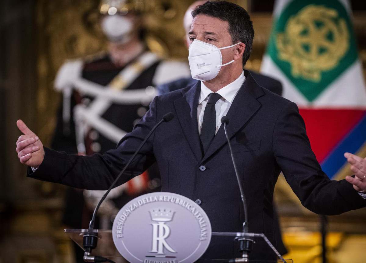 Open, Renzi e il software israeliano per indirizzare il voto. Incontro a Chigi Open, Renzi e il software israeliano per indirizzare il voto. Incontro a Chigi