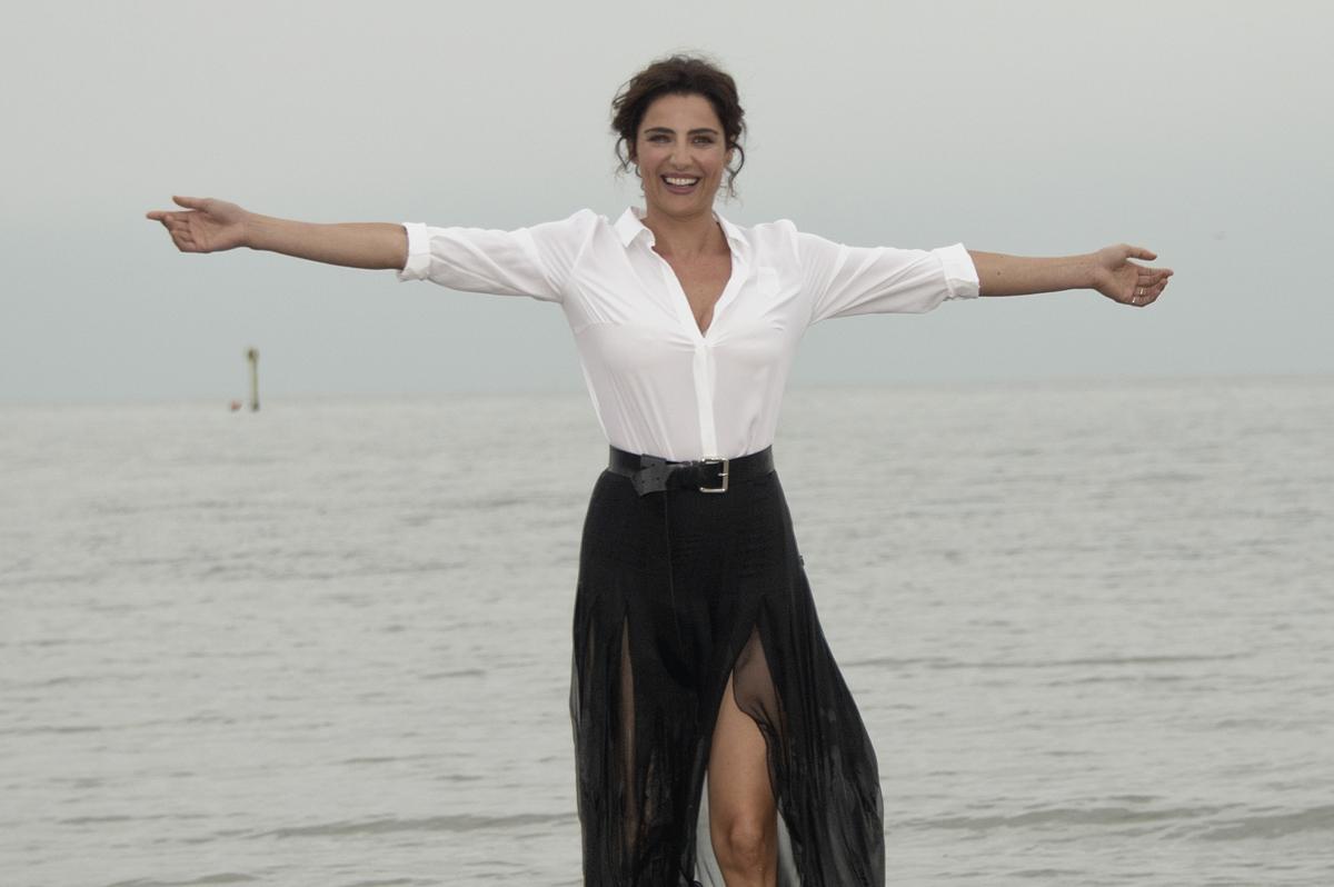 Zingaretti, colpo a Uma Thurman: “Al Festival di Venezia non capì il mio film” Zingaretti, colpo a Uma Thurman: “Al Festival di Venezia non capì il mio film”