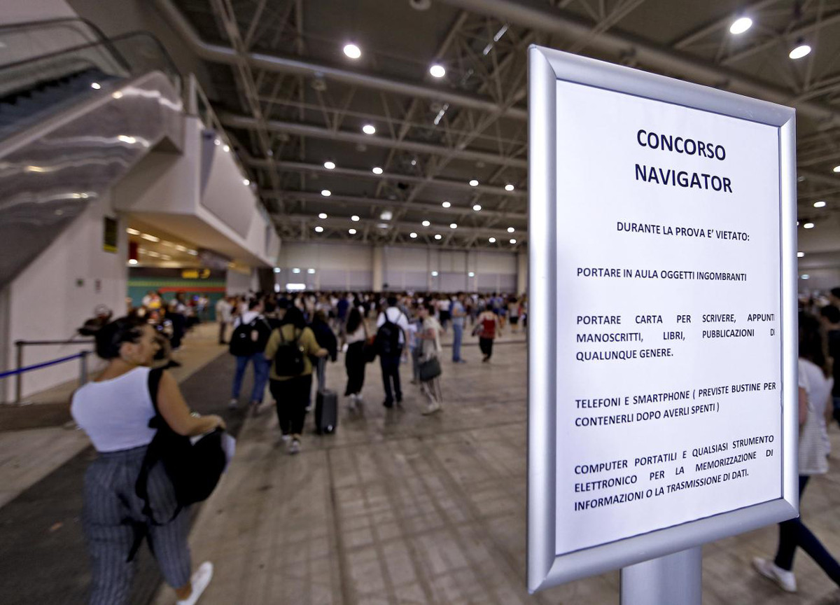 Rdc, i 2500 navigator disoccupati da fine anno. Poteri ai centri per l’impiego Rdc, i 2500 navigator disoccupati da fine anno. Poteri ai centri per l’impiego
