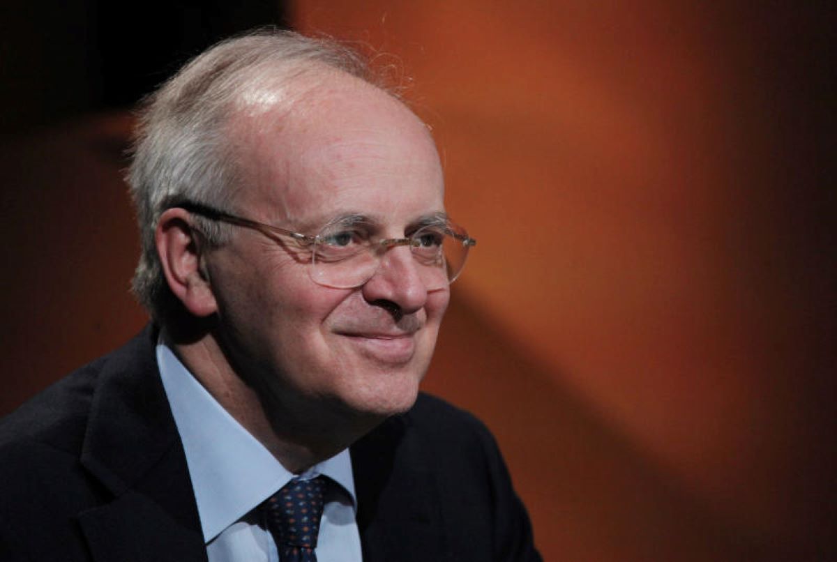 Davigo: “Mani pulite un’occasione mancata. Volevo sottrarmi, poi Falcone morì” Davigo: “Mani pulite un’occasione mancata. Volevo sottrarmi, poi Falcone morì”