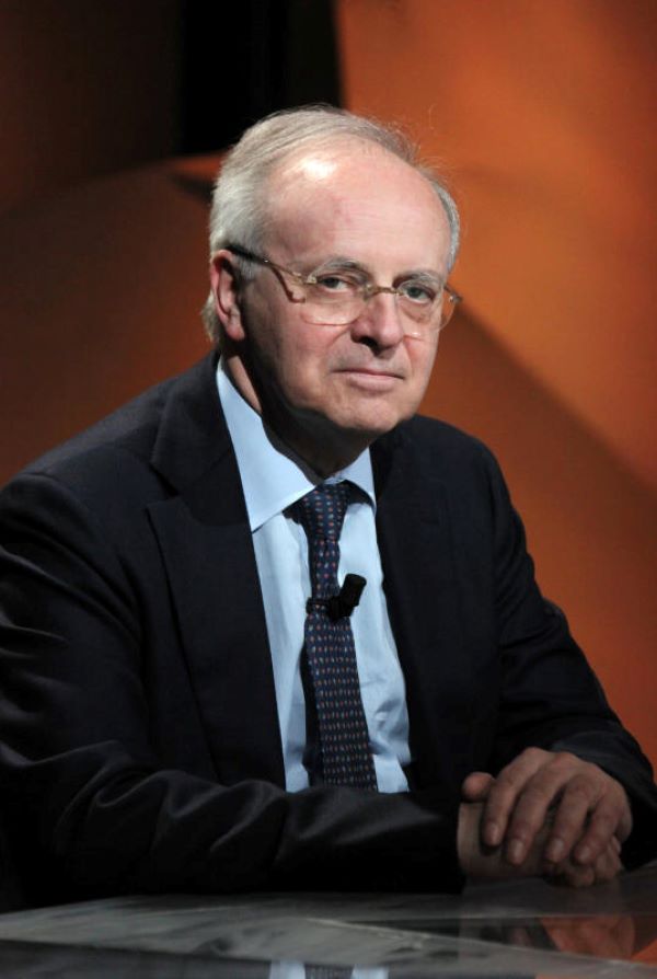 piercamillo davigo piercamillo davigo