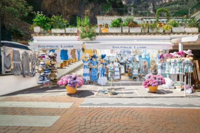 Moda, tessile e accessori: 245 milioni dall’Europa per le aziende in crisi