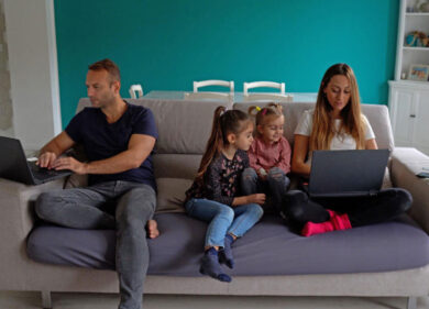 Virgilio Video Kids, il web a misura di bambino si rinnova