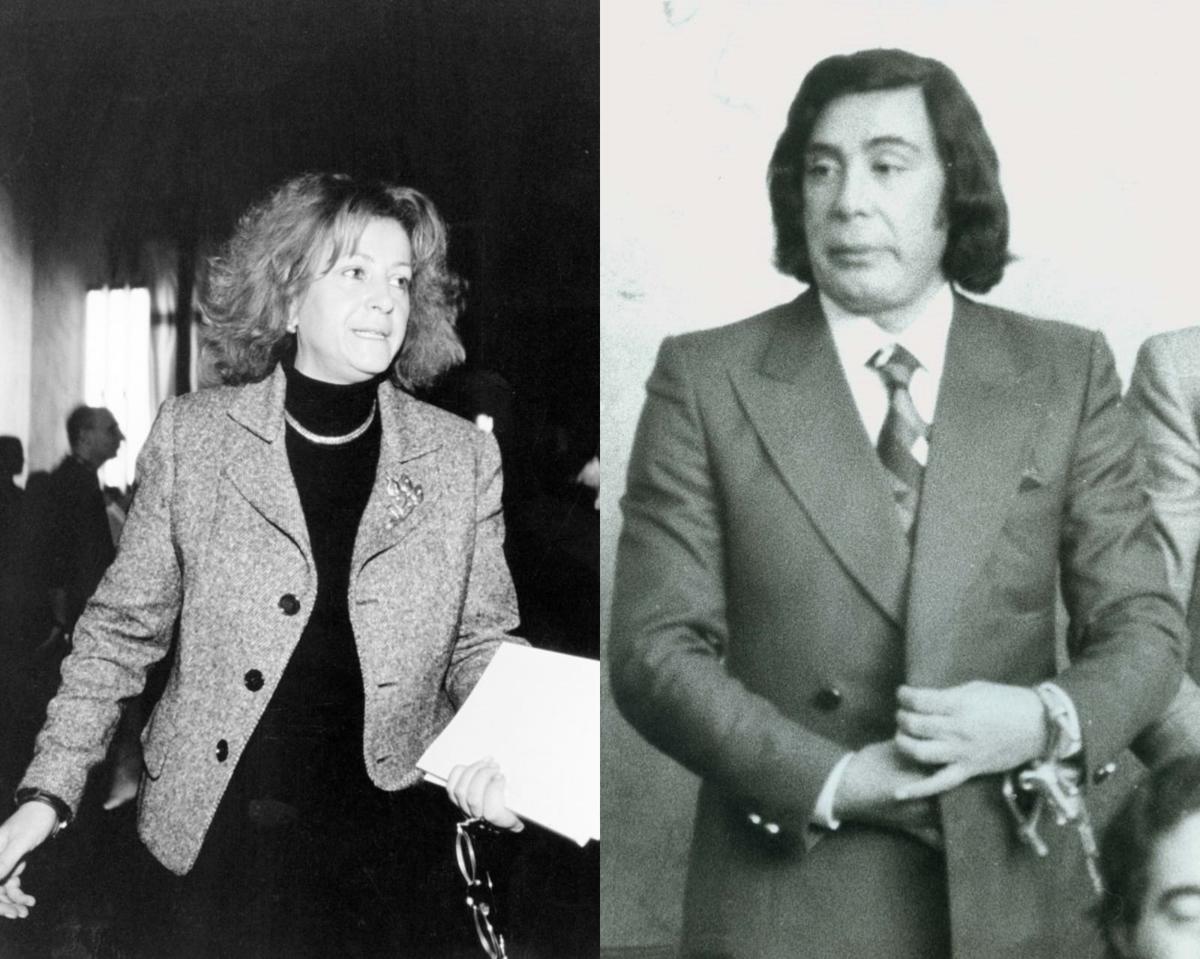 Boccassini-Falcone: “Mi sembrava normale affidare i miei segreti a un mafioso” Boccassini-Falcone: “Mi sembrava normale affidare i miei segreti a un mafioso”
