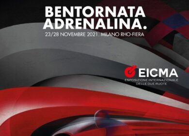 Motori accesi per l’edizione 2021 di EICMA