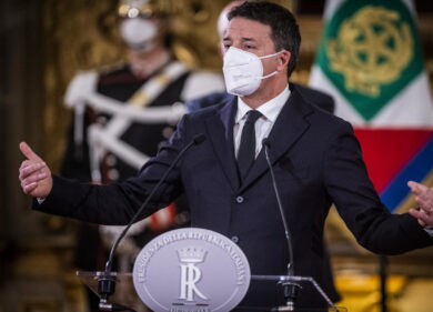 Open, Renzi spunta anche un hacker. Doveva creare scoop e dossier per giornali