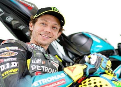 Eicma: anche Valentino Rossi in Fiera Milano Rho