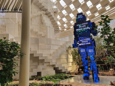 Bracco porta a Expo Dubai la medicina del futuro