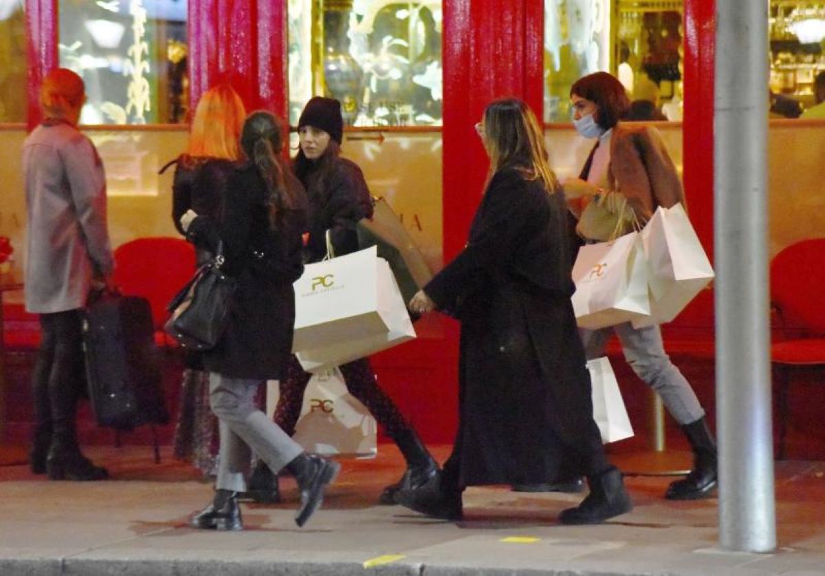 Black Friday 2021, date: quest’anno in Italia inizia in anticipo