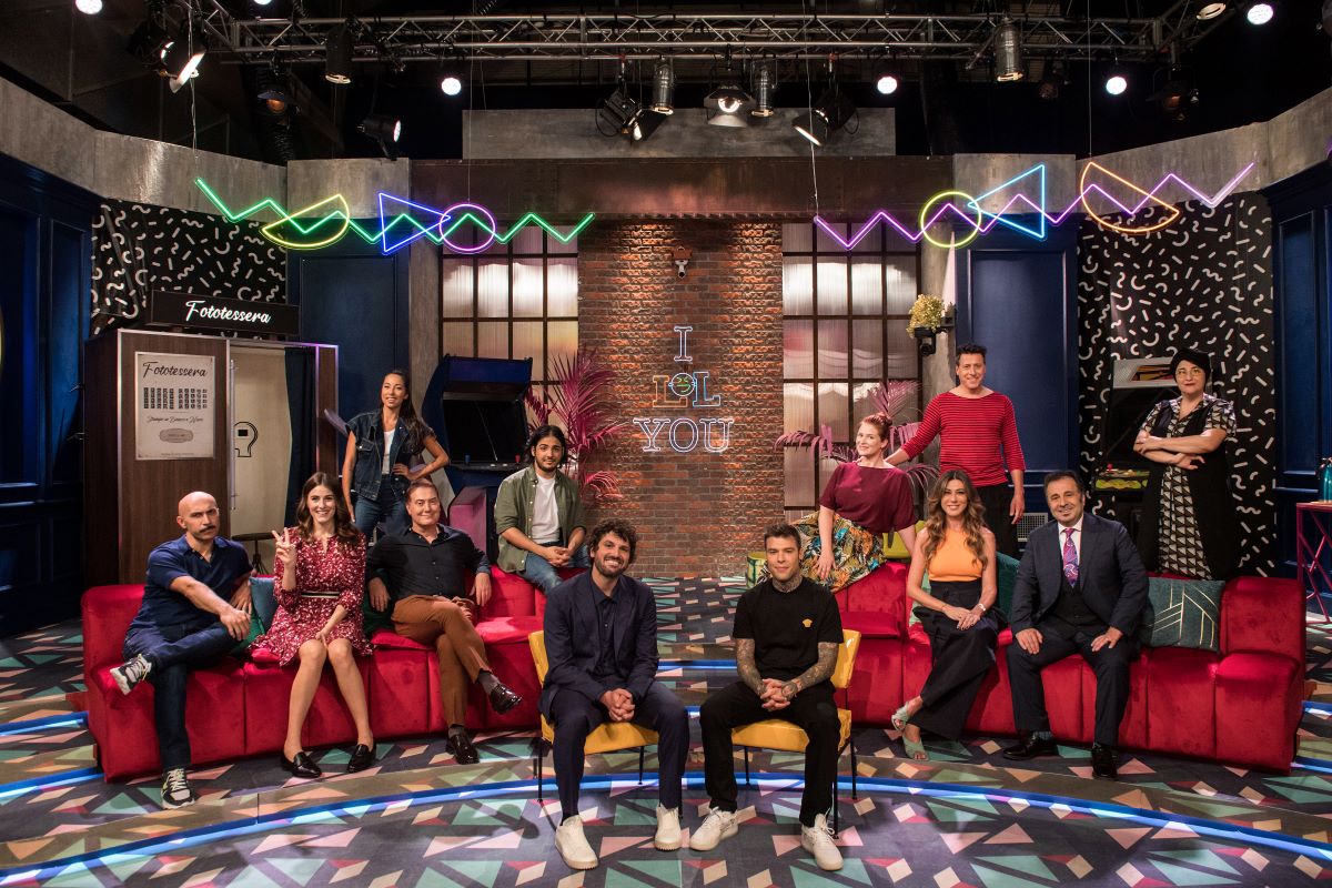 LoL 2, cast ufficiale: Fedez-Matano conduttori e poi… tutti i nomi LoL 2, cast ufficiale: Fedez-Matano conduttori e poi… tutti i nomi