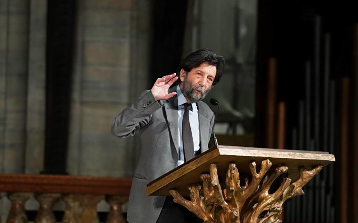 Quirinale, Cacciari: “Se fossi Presidente…Ecco che cosa farei” Quirinale, Cacciari: “Se fossi Presidente…Ecco che cosa farei”