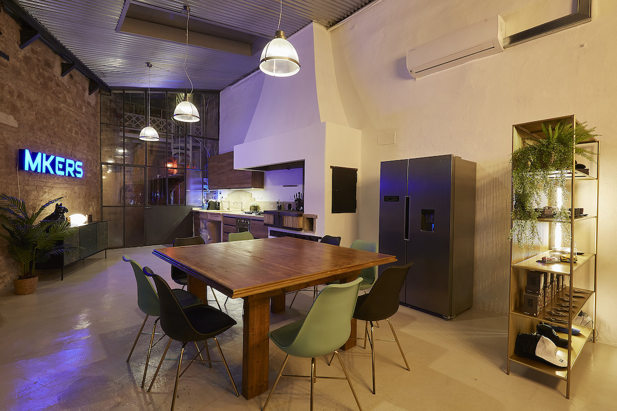 Mercedes inaugura la casa degli eSport nel cuore Roma Mercedes inaugura la casa degli eSport nel cuore Roma