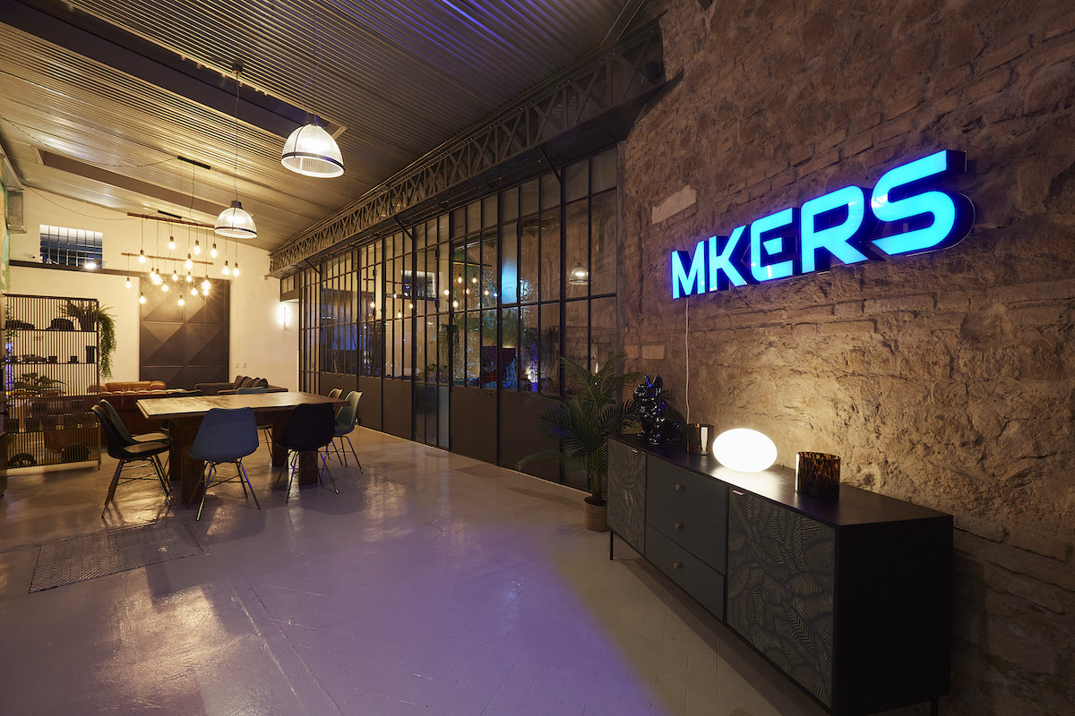 Mercedes inaugura la casa degli eSport nel cuore Roma Mercedes inaugura la casa degli eSport nel cuore Roma