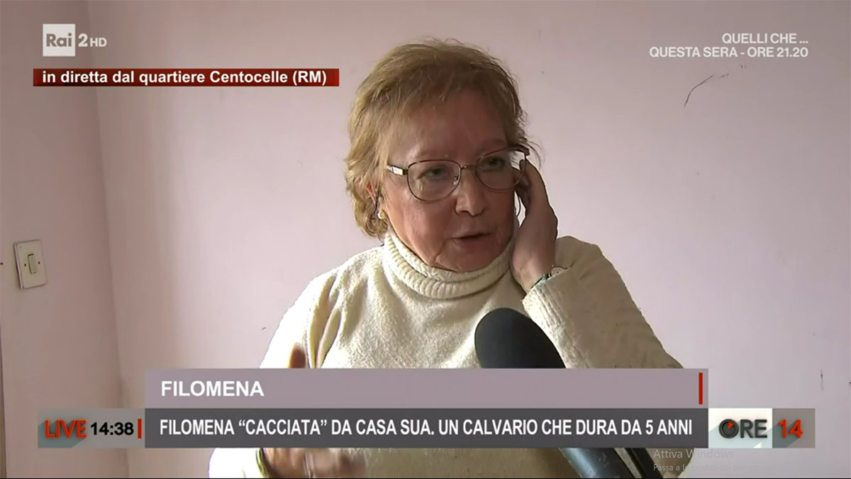 Milo Infante star di Rai 2: decolla con Ore 14 e vola verso la prima serata