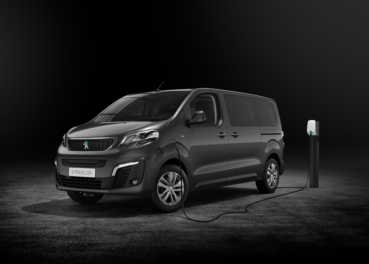 Peugeot protagonoista alla Nitto ATP Finals di Torino