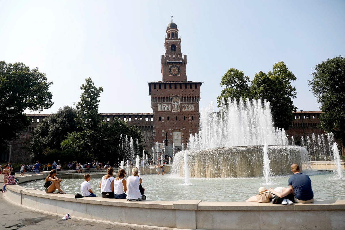 Milano, a UPEL gli spazi ex ISAP. Bric’s verso l’addio dei locali in Galleria Milano, a UPEL gli spazi ex ISAP. Bric’s verso l’addio dei locali in Galleria