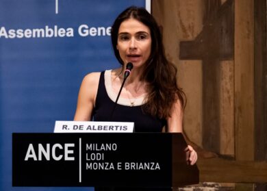 Edilizia, De Albertis (Assimpredil): “Manca la manodopera”