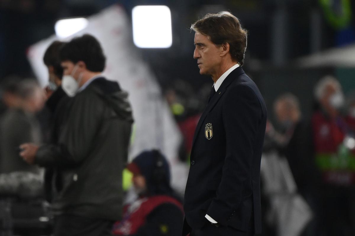 Jorginho sbaglia un altro rigore: Italia-Svizzera 1-1, Mondiali 2022 a rischio Jorginho sbaglia un altro rigore: Italia-Svizzera 1-1, Mondiali 2022 a rischio