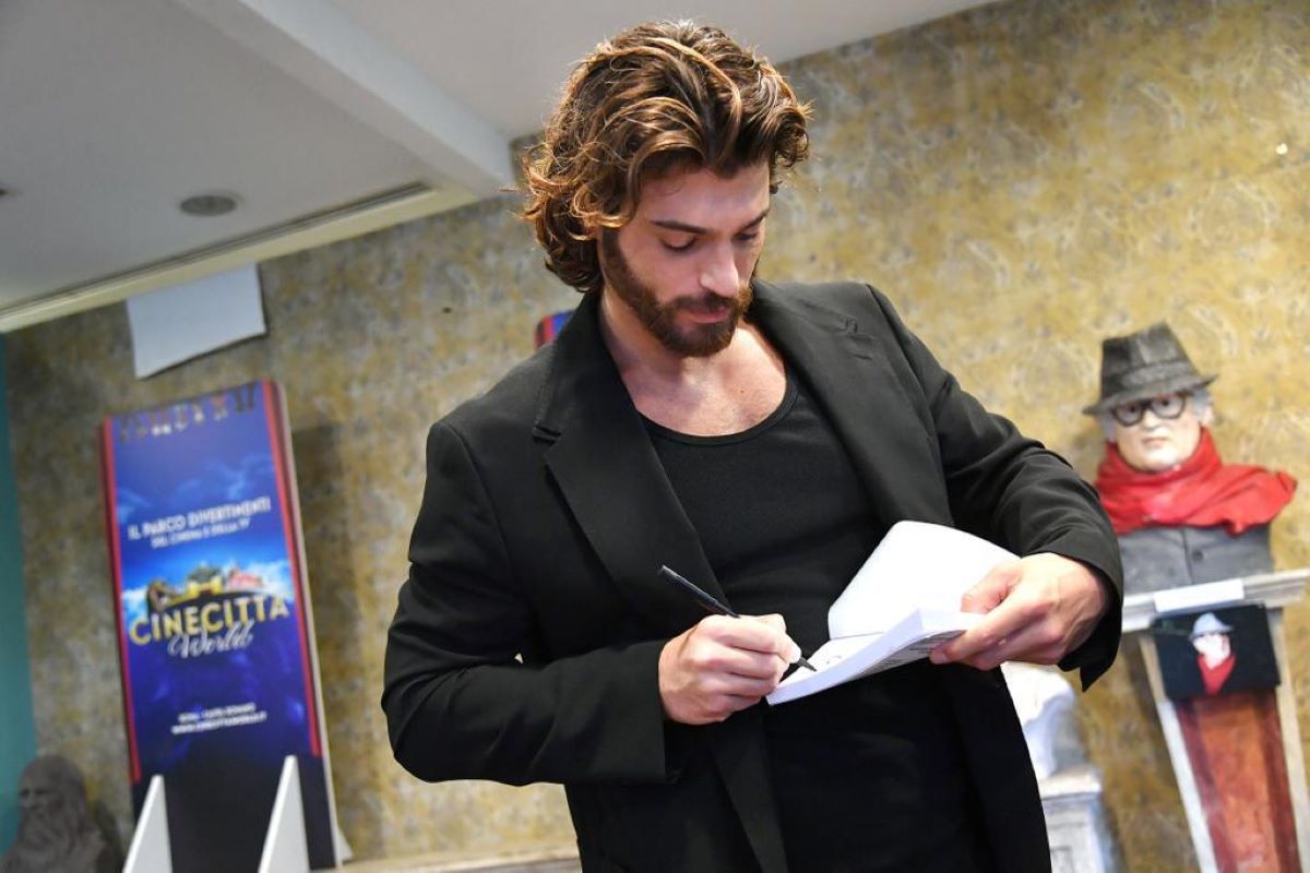 can yaman for children can yaman for children
