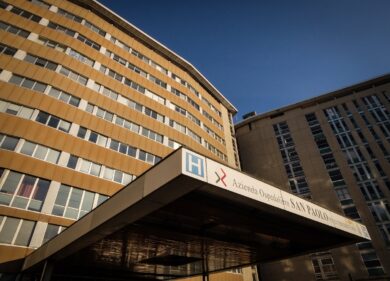 Sanità, ospedale San Paolo ridimensionato? Regione nega, il Pd non si fida