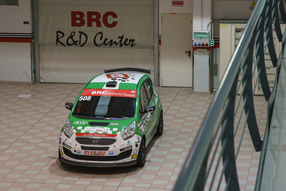 Kia Italia e Westport Fuel Systems festeggiano 25 anni di collaborazione
