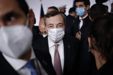 Manovra, Confagricoltura fredda Draghi: affiancare imprese con altre misure