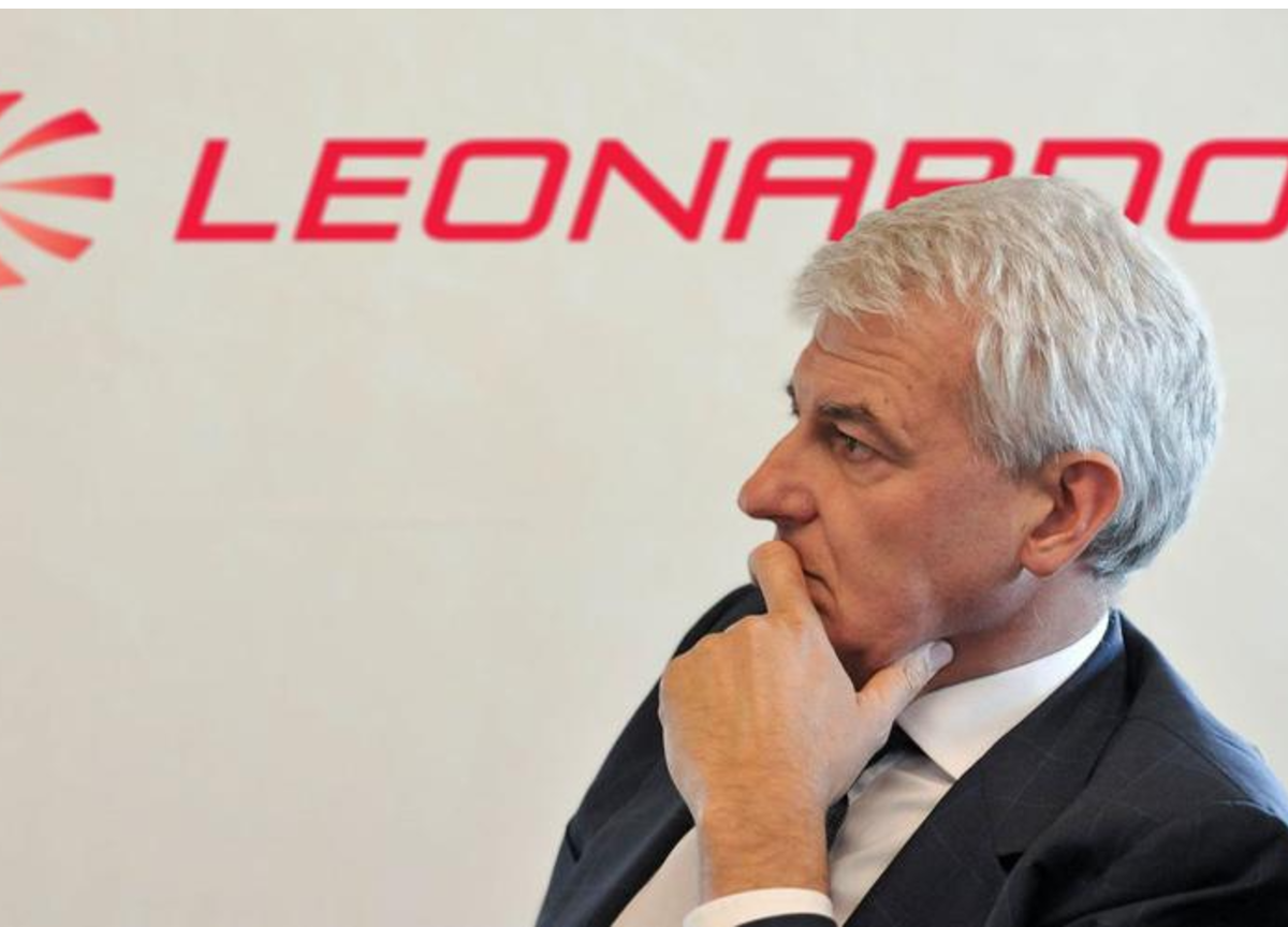 Leonardo: tra le aziende leader nei Dow Jones Sustainability Indices Leonardo: tra le aziende leader nei Dow Jones Sustainability Indices