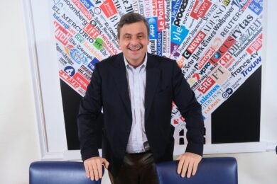 Calenda per Draghi premier forever. “Cartabia al Quirinale”. E difende Renzi