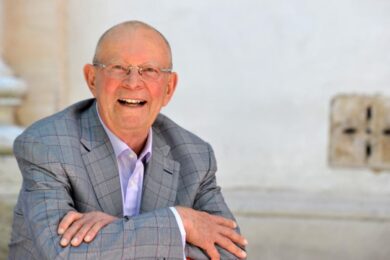 Morto lo scrittore Wilbur Smith, maestro dell’avventura da 140 mln di copie