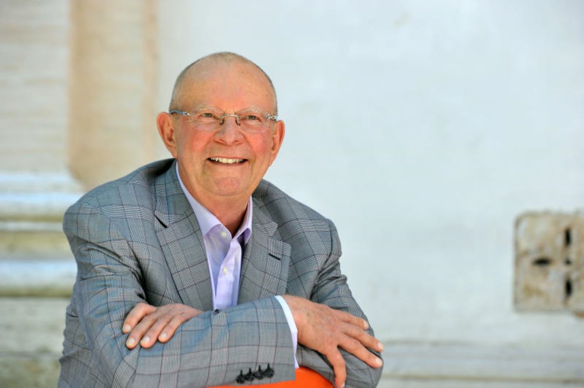 Morto lo scrittore Wilbur Smith, maestro dell’avventura da 140 mln di copie Morto lo scrittore Wilbur Smith, maestro dell’avventura da 140 mln di copie