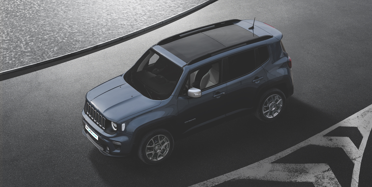 Spoticar, lancia l’usato green di Stellantis