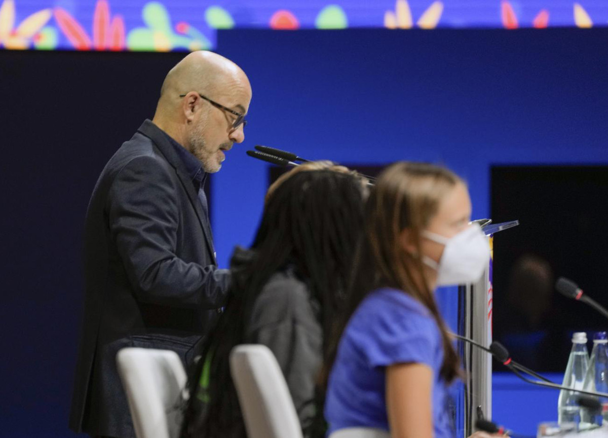 Cop26, Cingolani: “L’India si è opposta. Nessuna data per stop al carbone”