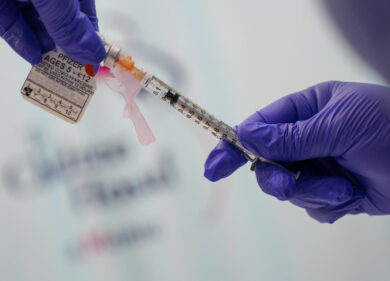 Coronavirus, a Recanati il medico che ricusa i No Vax. “Adesso dico basta”